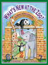 Cover image for What's New at the Zoo?